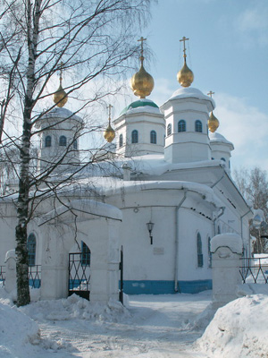 пример грамотного резюме